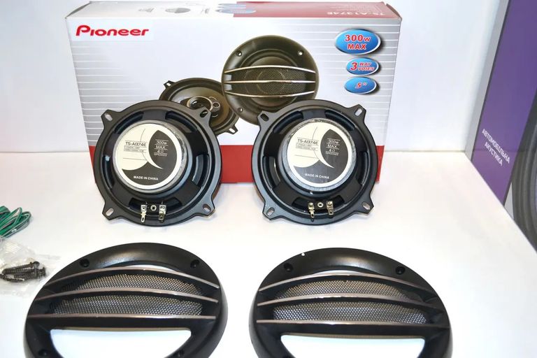 Купити TS-A1374E 13 см  Б/У