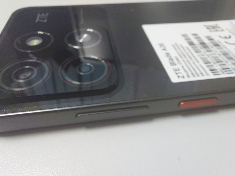 Zte Blade A35 4/64GB Green Код:01-200855294. Зображення 6