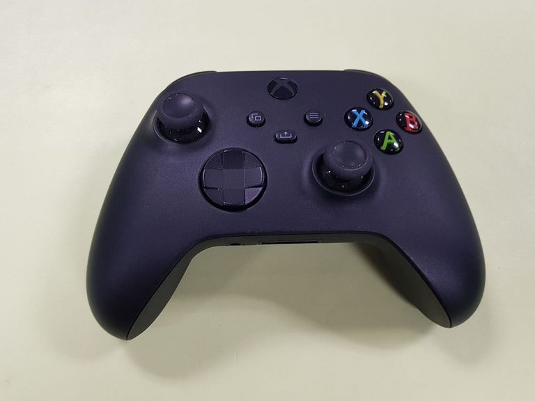 Купити Microsoft xbox series x s wireless controller Б/У