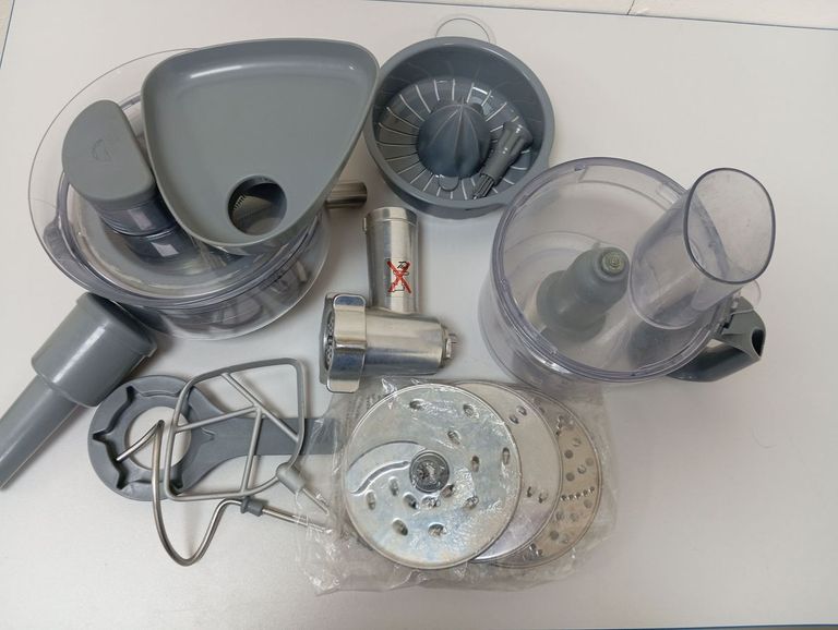 Розпродаж Kenwood KHH300WH MultiOne, продавець Техноскарб