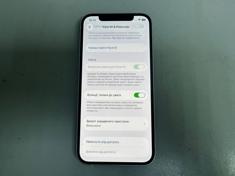 Apple iPhone 12 64GB (PRODUCT)RED Код:01-200855738. Изображение 14