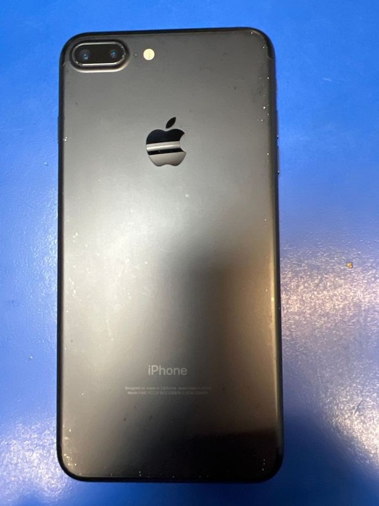 Apple iphone 7 plus 128gb Код:01-200855764. Изображение 7