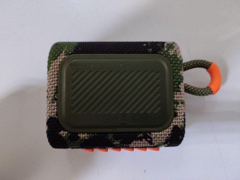 Объявление Jbl go 3 Б/У