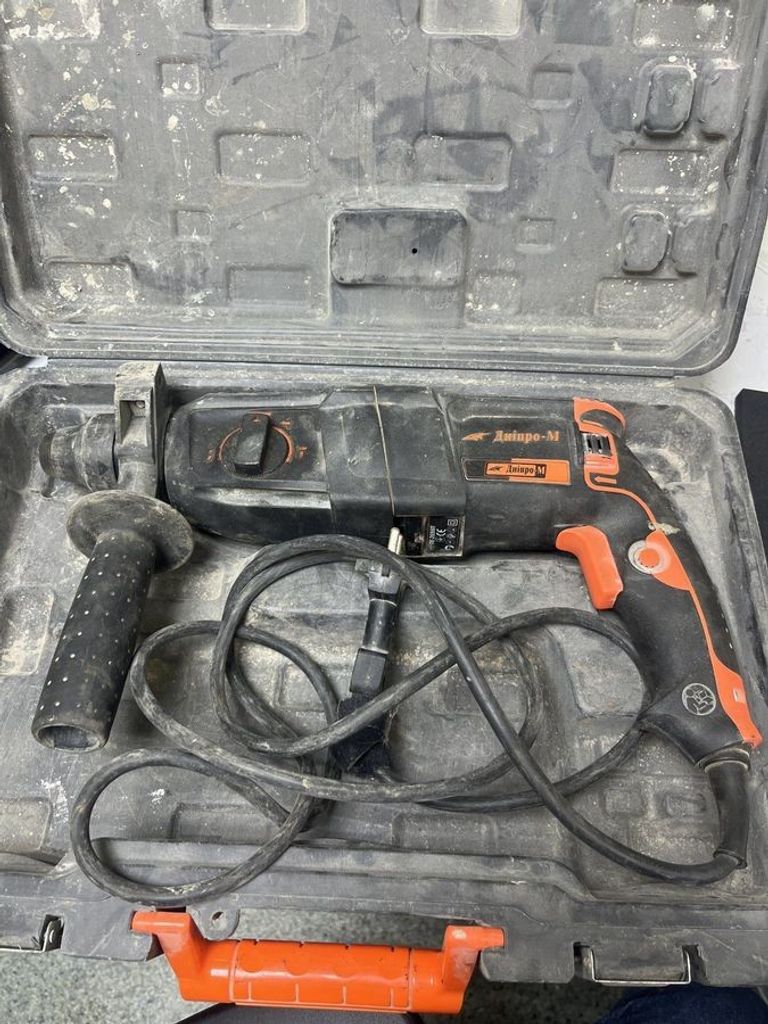 Купити Dnipro-m ПЕ-2698П Б/У