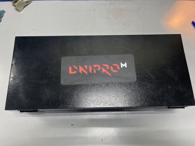 Купити Dnipro-M pw-52 Б/У