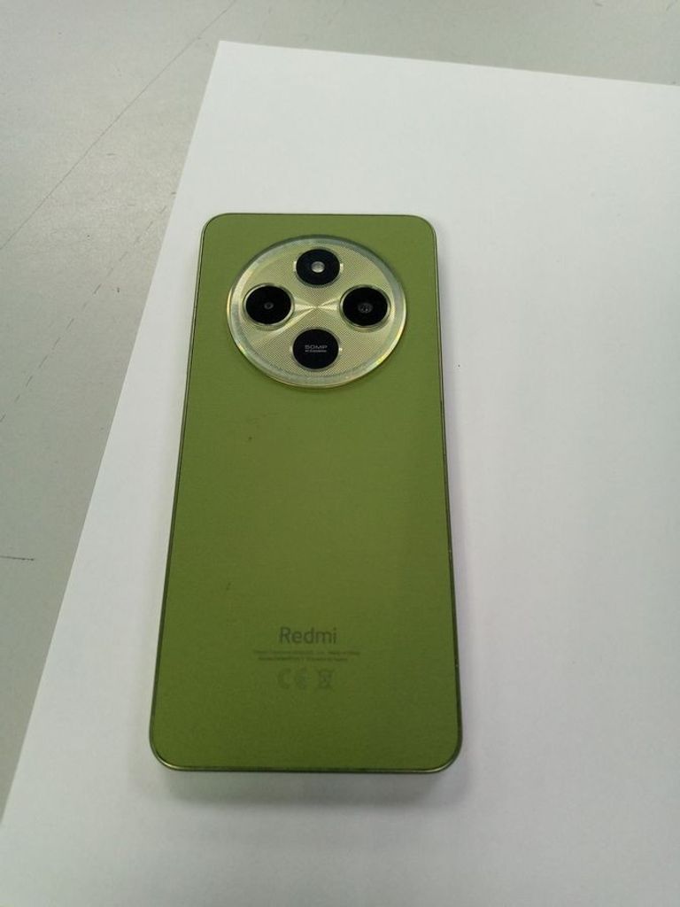 Дешево Xiaomi redmi 14c 4/128gb з ломбарду