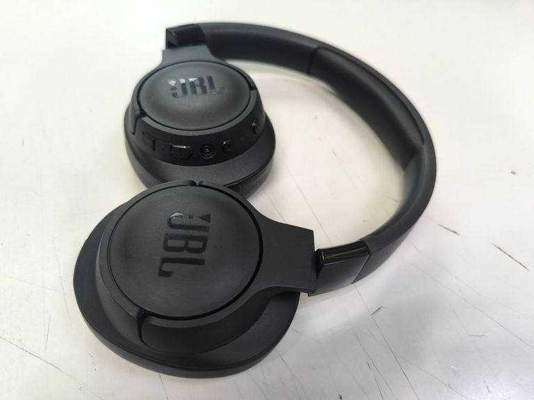 Купити Jbl tune 770nc Б/У
