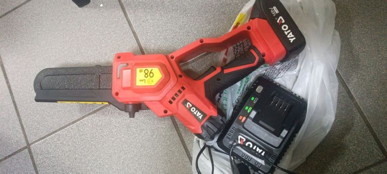 Оголошення Yato YT-828134 Б/У