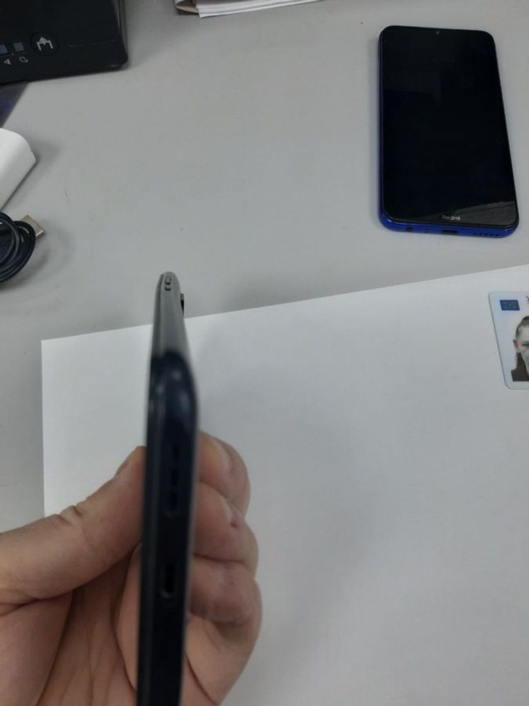 Купить Xiaomi redmi 9a 2/32gb Б/У