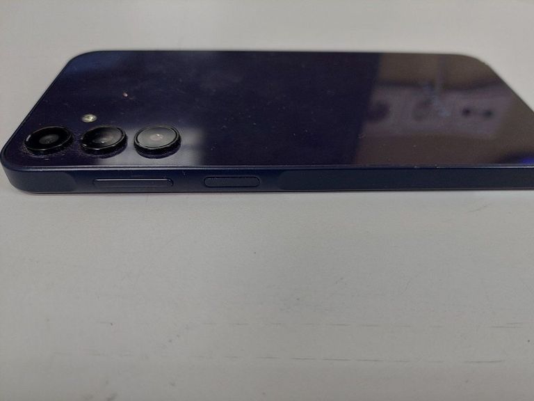 Samsung Galaxy A15 SM-A155F 8/256GB Blue Код:01-200859987. Зображення 5