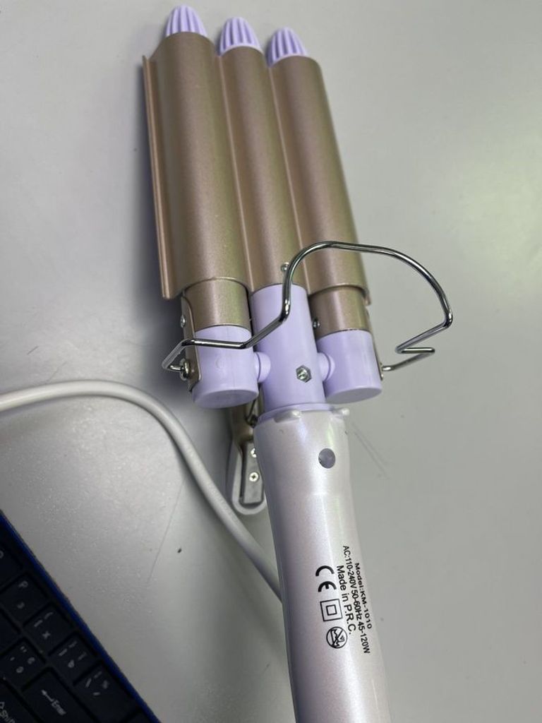 Дешево Kemei KM-1010 з ломбарду