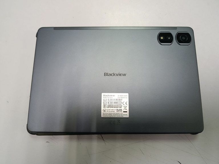Розпродаж Blackview tab 16 pro 8/256gb, продавець Техноскарб