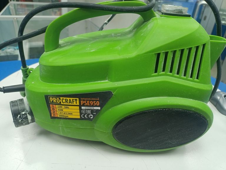Купити Procraft PSE-950 Б/У