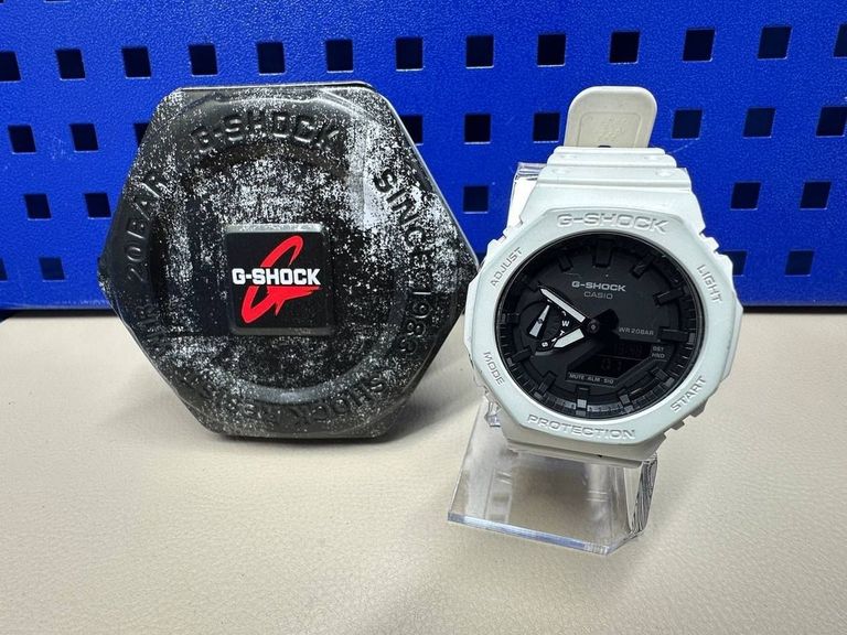 Купити Casio ga-2100 Б/У