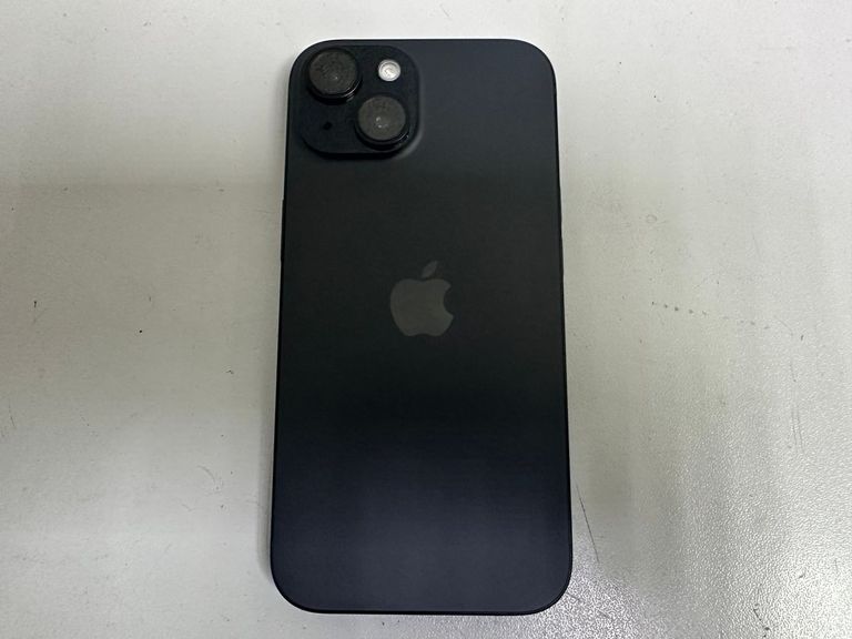 Apple iPhone 15 128GB Green Код:01-200861878. Зображення 7