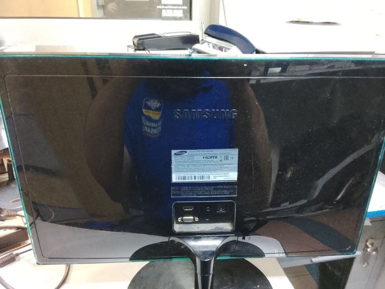 Розпродаж Samsung s22d390h, продавець Техноскарб