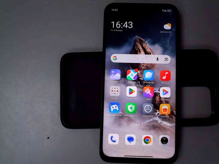 Купити Xiaomi redmi 15 4g 6/128gb Б/У