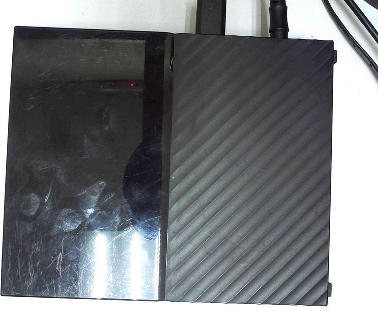 Оголошення Wd my book desktop 6 tb Б/У