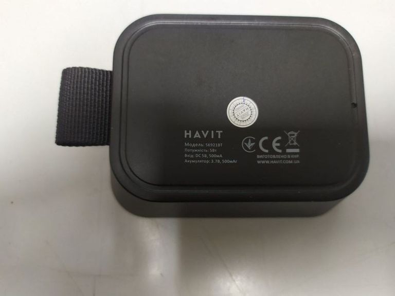 Дешево Havit sk921bt з ломбарду