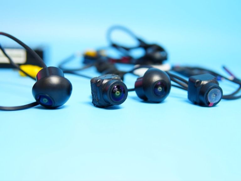 360° CKY-T50 Код:null. Зображення 5