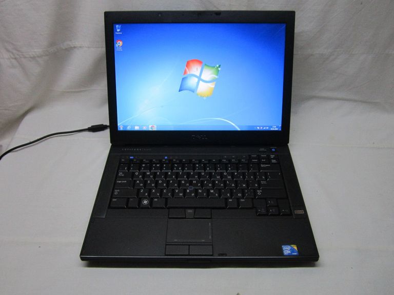 Купити Dell E6410 14" Б/У