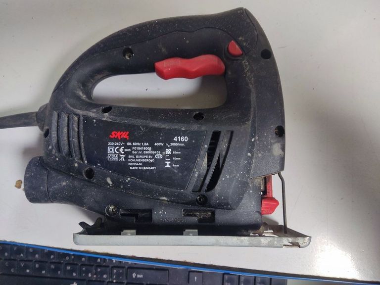 Дешево Skil 4160 з ломбарду