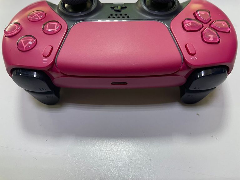 Sony DualSense Black Код:01-200864954. Зображення 5