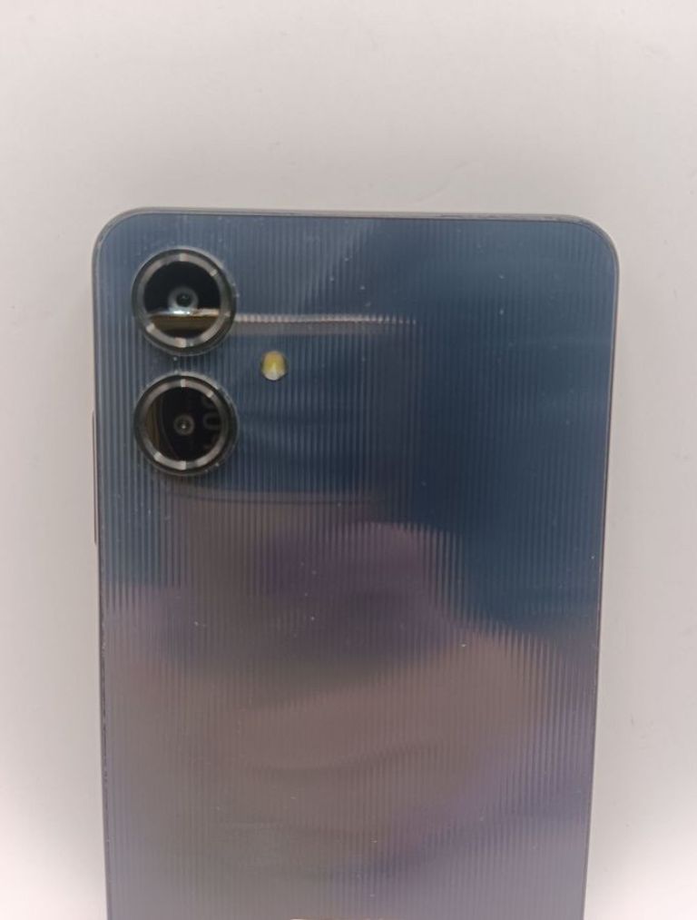 Оголошення Samsung galaxy a06 4/128gb Б/У