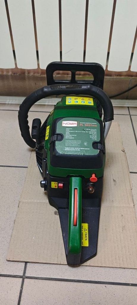 Nowa PL 5031ms Код:01-200864729. Изображение 8