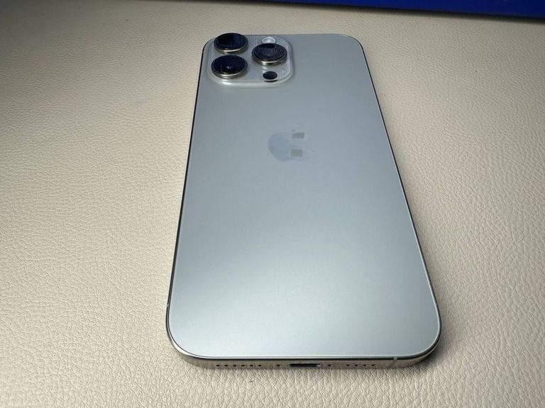 Apple iphone 16 pro max 256gb Код:01-200865220. Зображення 10