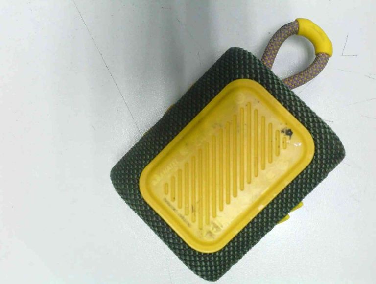 Оголошення Jbl go 3 Б/У