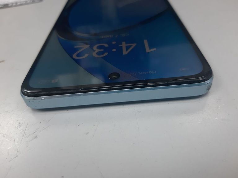 Дешиво Oppo a3x 4g 4/128gb с ломбарда