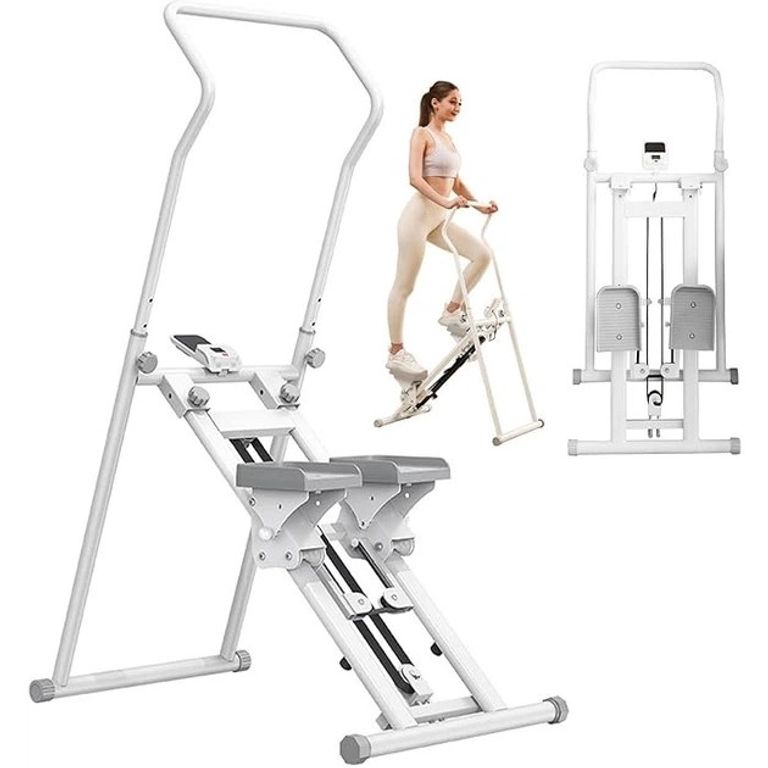 Купити Клаймбер Б/У