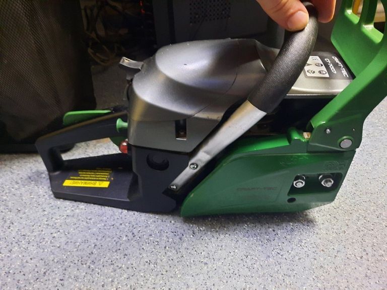 Дешево Craft-tec CT-7007 з ломбарду