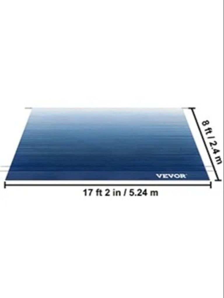 Vevor ВВ-ЗИСБІЛЬЦ-18 Код:null. Зображення 8