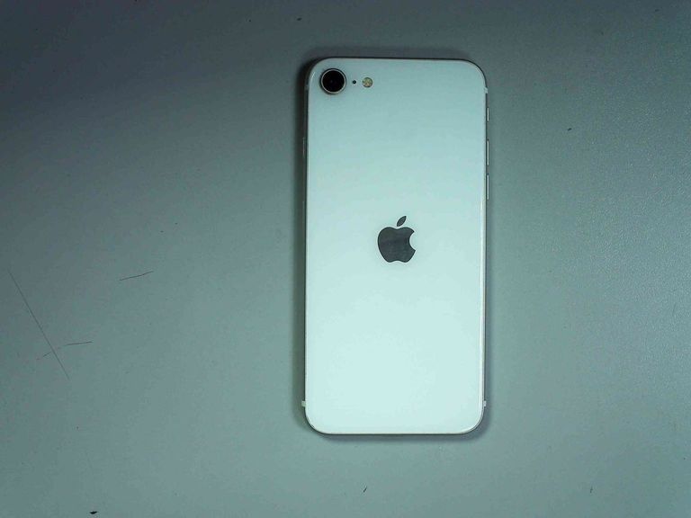 Оголошення Apple iPhone SE 2020 64GB Black Slim Box (MHGP3) Б/У