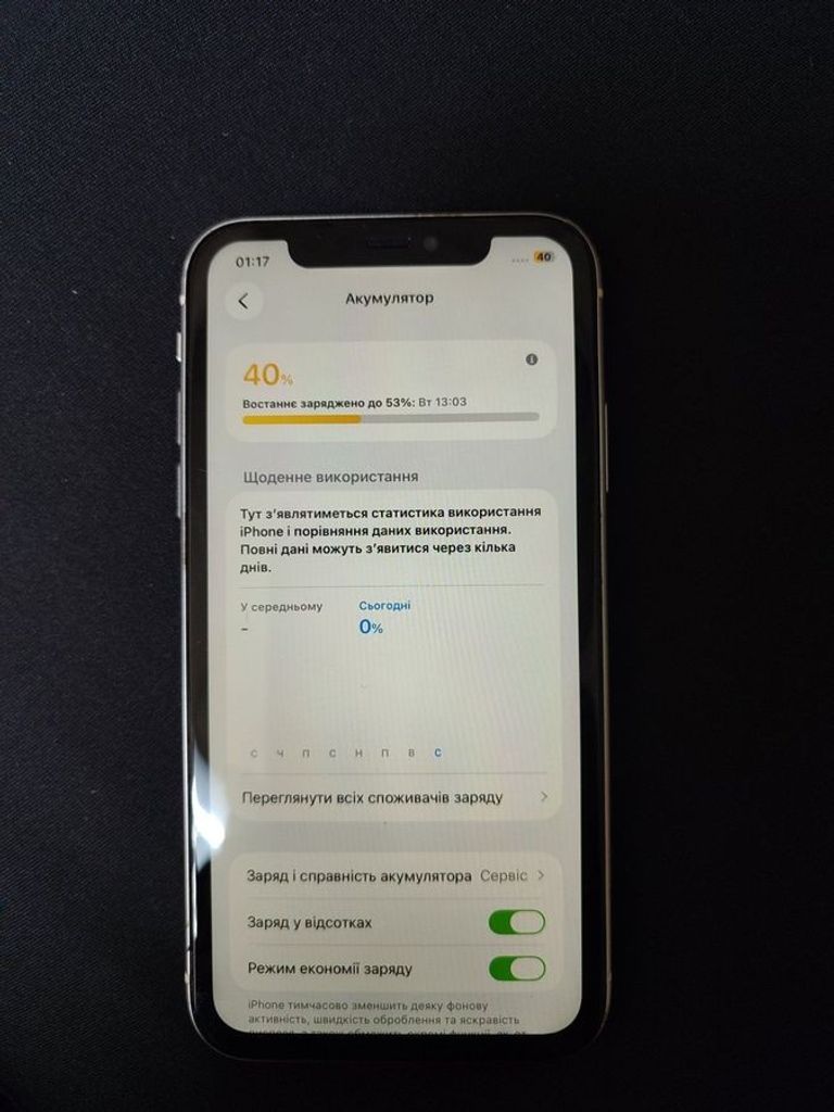Розпродаж Apple iphone 11 64gb, продавець Техноскарб