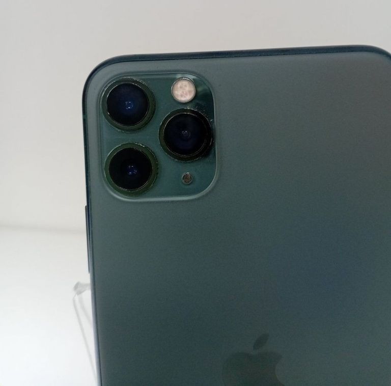 Apple iphone 11 pro max 64gb Код:01-200867146. Зображення 8