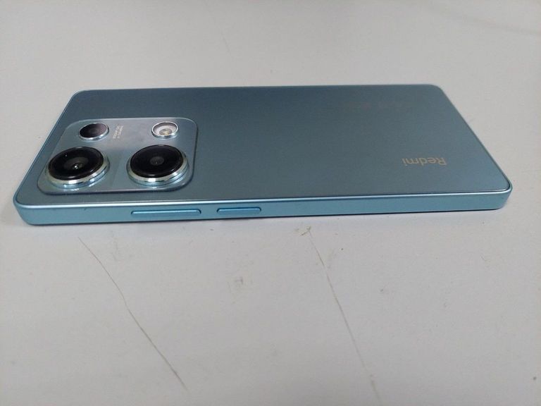 Xiaomi Redmi Note 14S 8/128GB Ocean Blue Код:01-200867207. Зображення 7