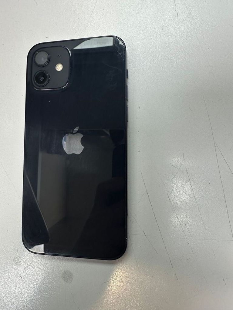 Apple iPhone 12 64GB (PRODUCT)RED Код:01-200867573. Зображення 5