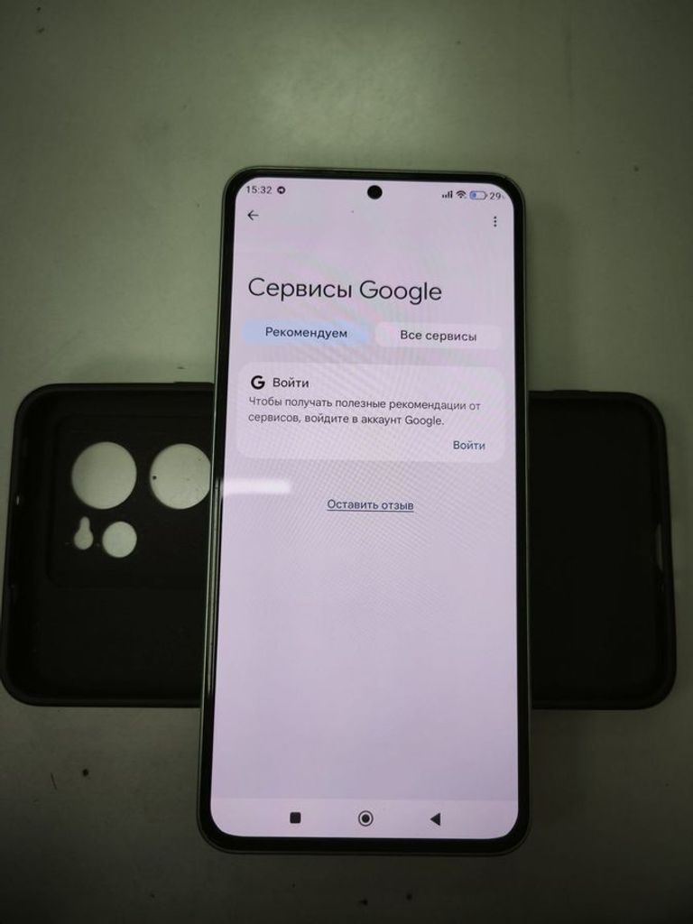 Розпродаж Xiaomi 13T 8/256GB Black, продавець Техноскарб