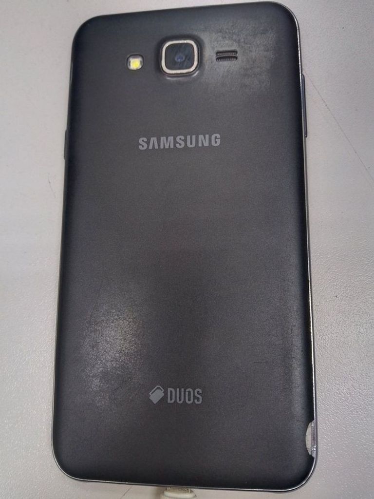 Оголошення Samsung j700h galaxy j7 16gb Б/У