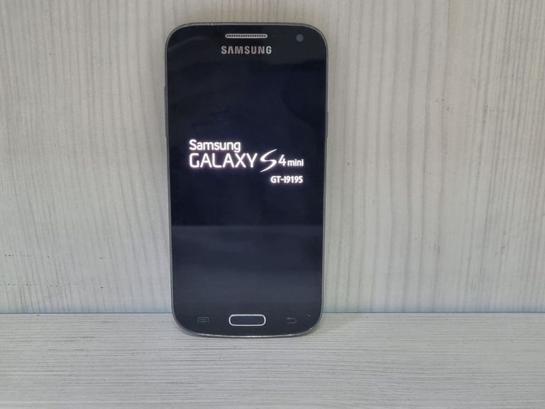 Оголошення Samsung i9195 galaxy s4 mini Б/У