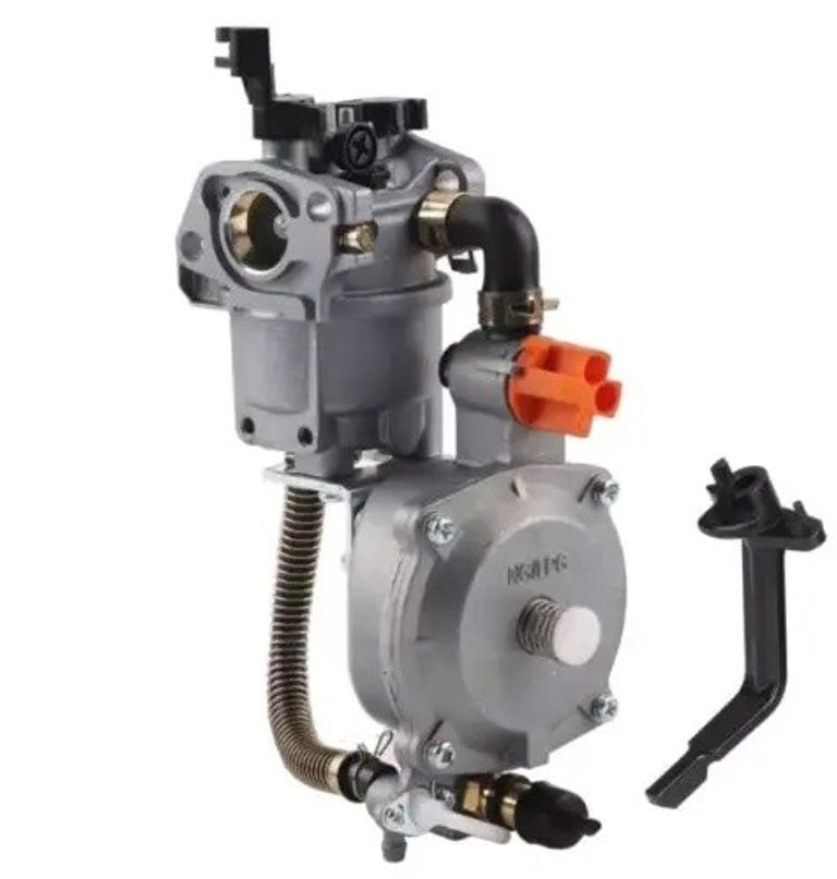 Оголошення Carburettor 168F/170F Б/У