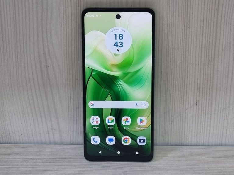 Купити Motorola g24 4/128gb Б/У