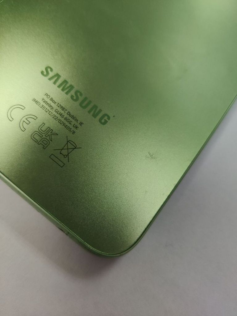 Розпродаж Samsung galaxy a05s 4/64gb, продавець Техноскарб