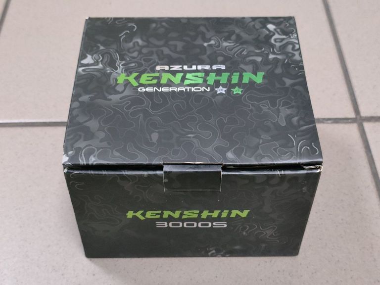 Azura kenshin 3000s Код:01-200870719. Изображение 6