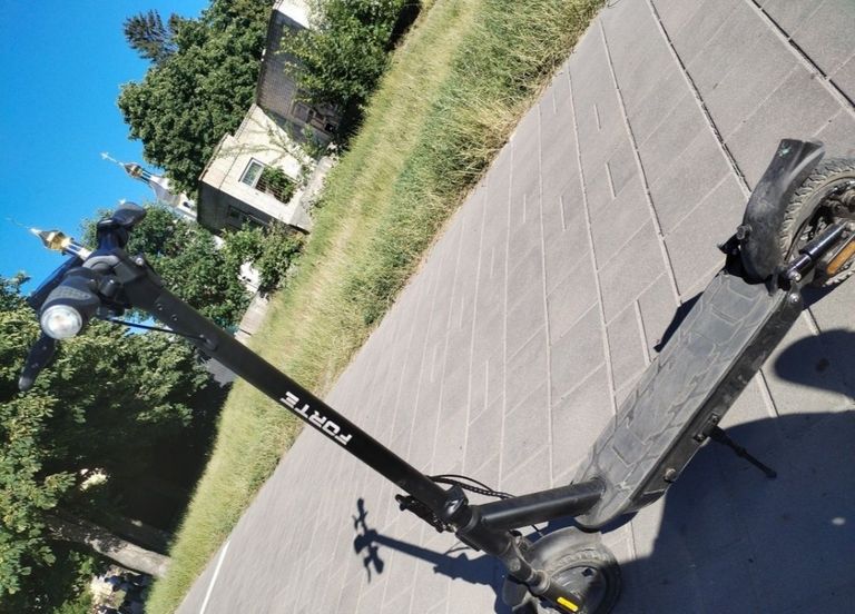 Forte E9 PRO Код:null. Зображення 7