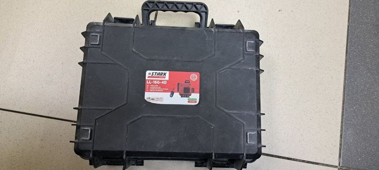 Розпродаж Stark ll-16g-4d, продавець Техноскарб