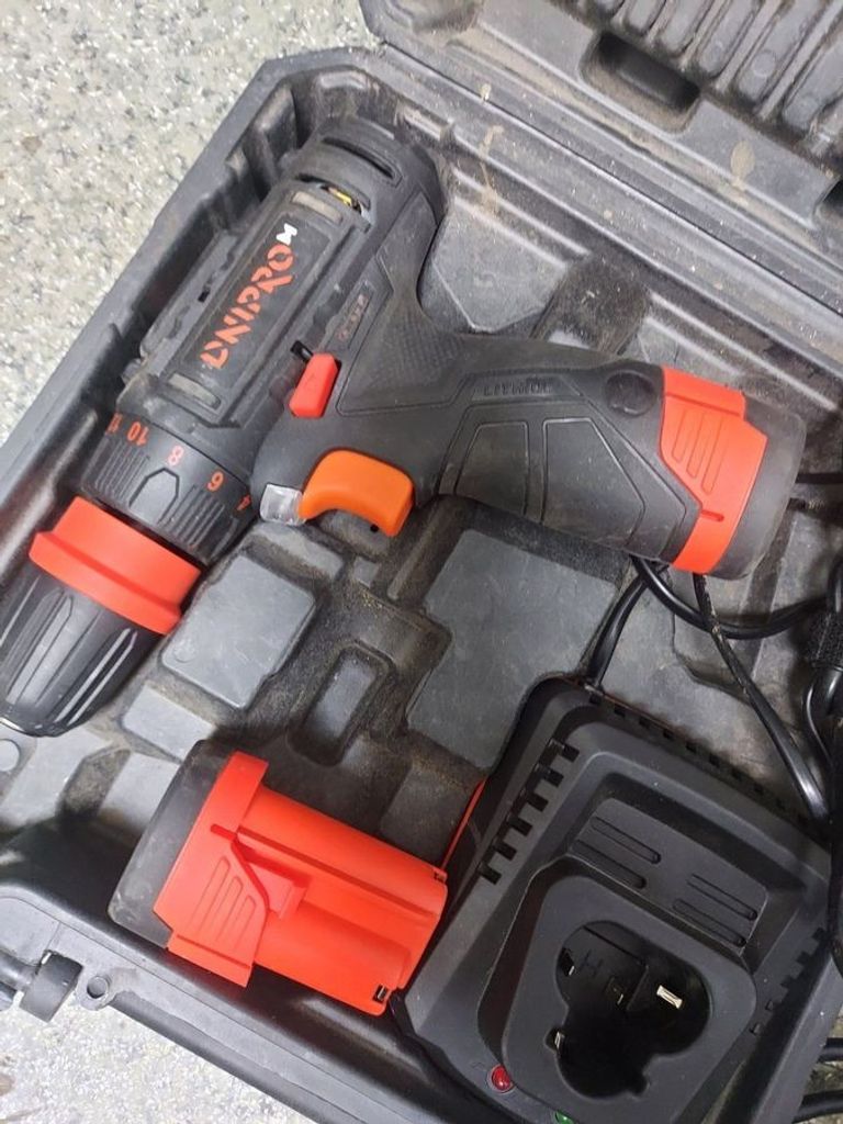 Купити Dnipro-M cd-12qx Б/У